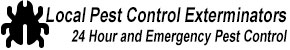 Southern Pnes NC Pest Control Exterminators